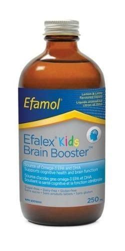 efalex brain formula for kids.